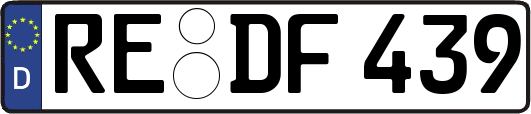 RE-DF439