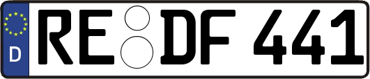 RE-DF441