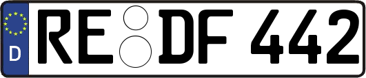 RE-DF442