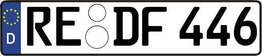 RE-DF446