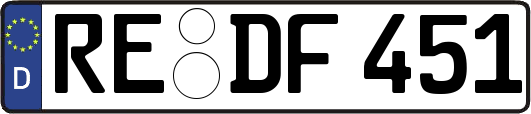 RE-DF451