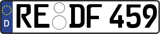 RE-DF459