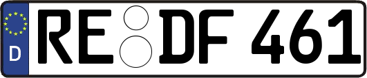 RE-DF461