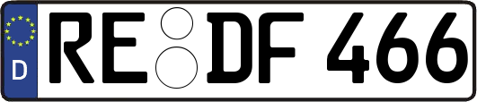 RE-DF466