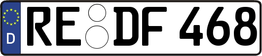 RE-DF468