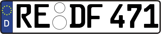 RE-DF471