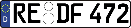 RE-DF472