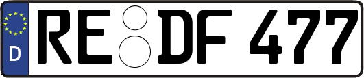 RE-DF477