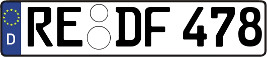 RE-DF478