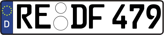 RE-DF479