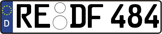 RE-DF484