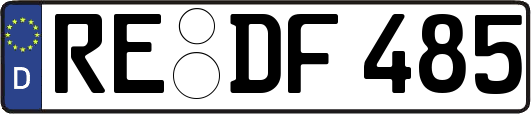 RE-DF485
