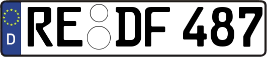 RE-DF487