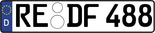 RE-DF488