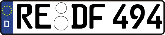 RE-DF494