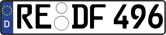 RE-DF496