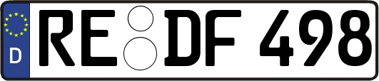 RE-DF498