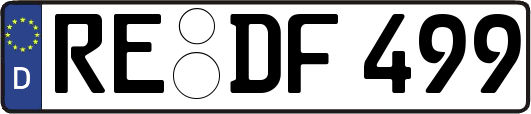 RE-DF499