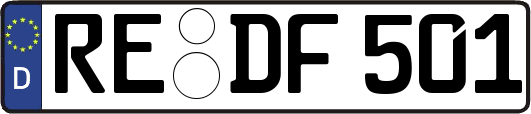 RE-DF501