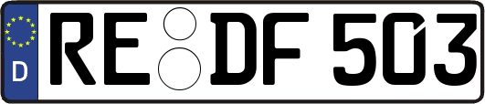 RE-DF503