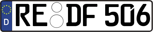 RE-DF506