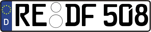 RE-DF508