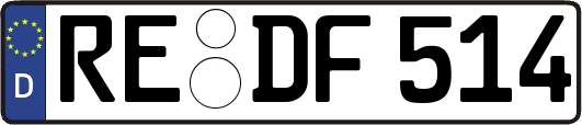 RE-DF514
