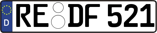 RE-DF521