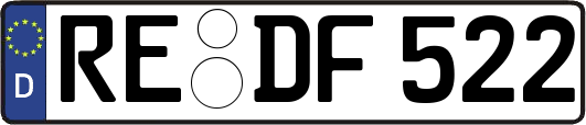 RE-DF522