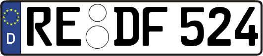 RE-DF524