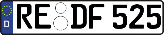 RE-DF525