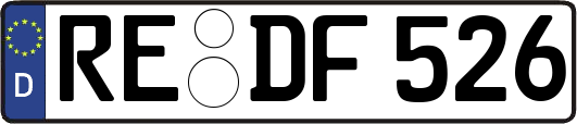 RE-DF526