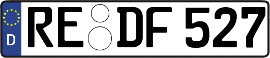 RE-DF527