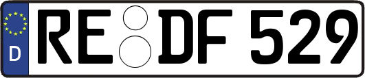 RE-DF529