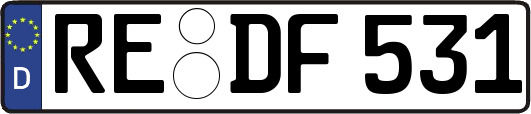 RE-DF531