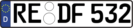 RE-DF532