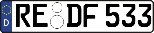 RE-DF533