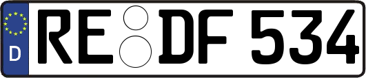 RE-DF534