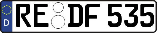 RE-DF535