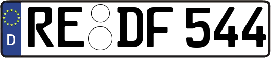 RE-DF544
