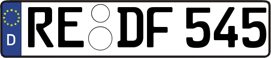 RE-DF545