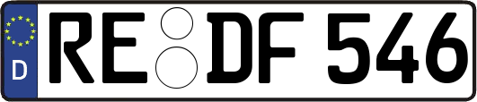 RE-DF546