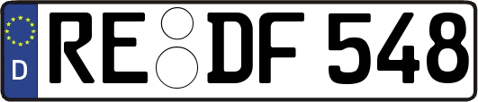 RE-DF548
