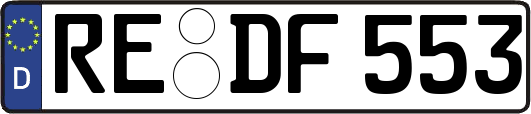 RE-DF553