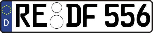 RE-DF556