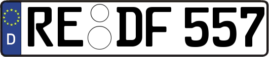 RE-DF557