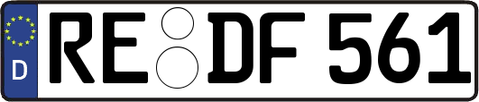 RE-DF561