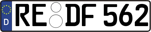 RE-DF562