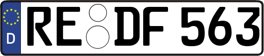 RE-DF563