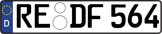 RE-DF564